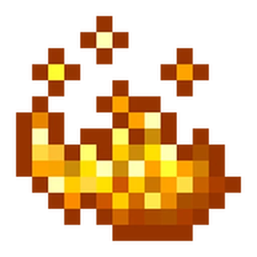 Poudre de blaze