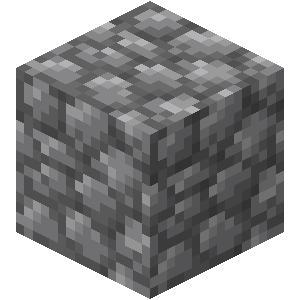 Bloc de pierre