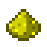 Poudre de glowstone