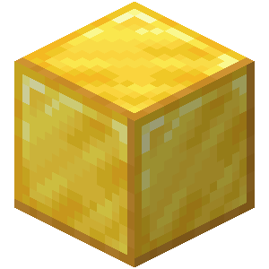 Bloc d'or