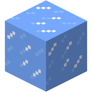 Glace