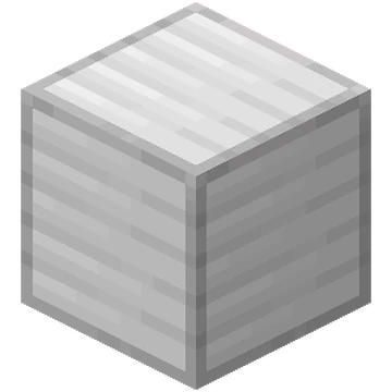 Bloc de fer