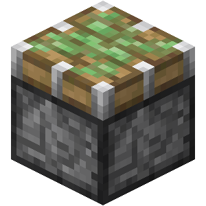 Piston collant