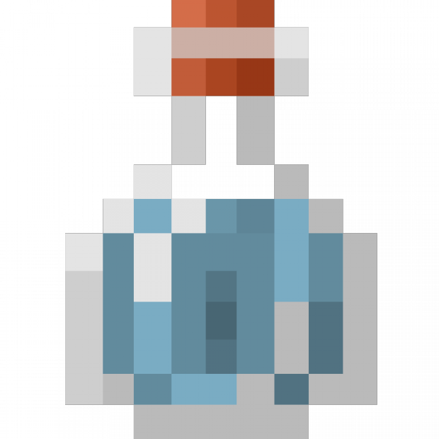 Potion de Vitesse II (1:30)