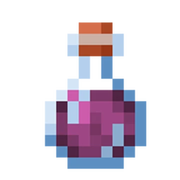 Potion de Régénération (2:00)