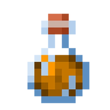 Potion de Résistance au feu (8:00)