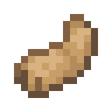 Pattes de lapin