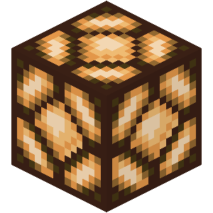 Lampe de redstone