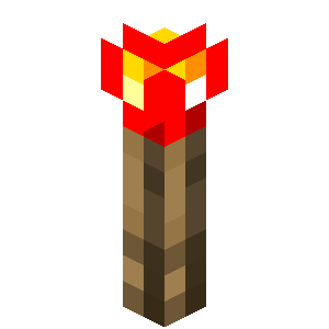 Torche de redstone
