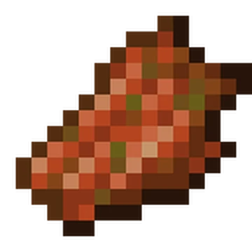 Loots de mobs